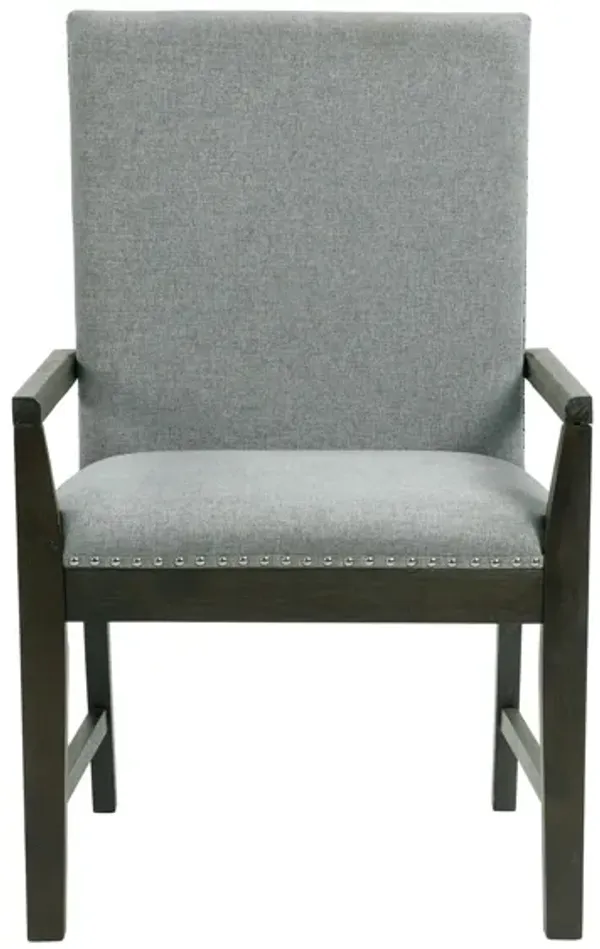 Holden Dining Arm Chair - Set of 2