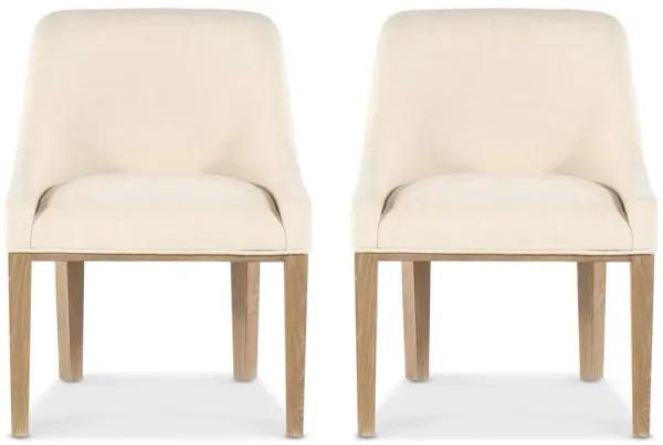 Banyon Bay Chair - Set of 2