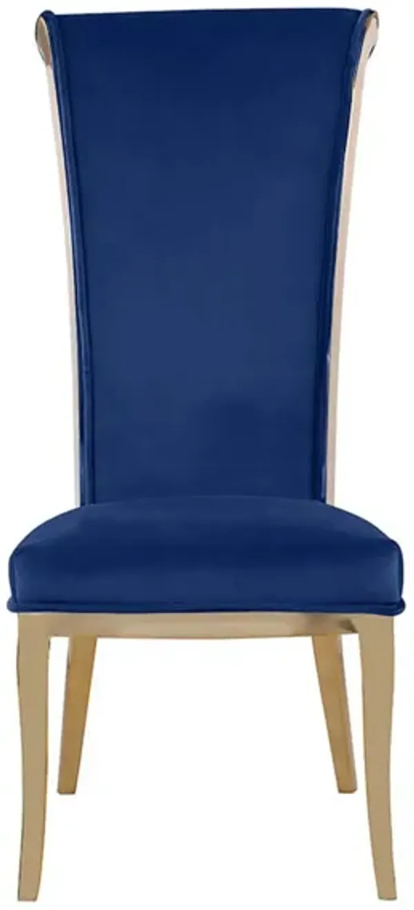 Scarlette Side Chair- Set of 2