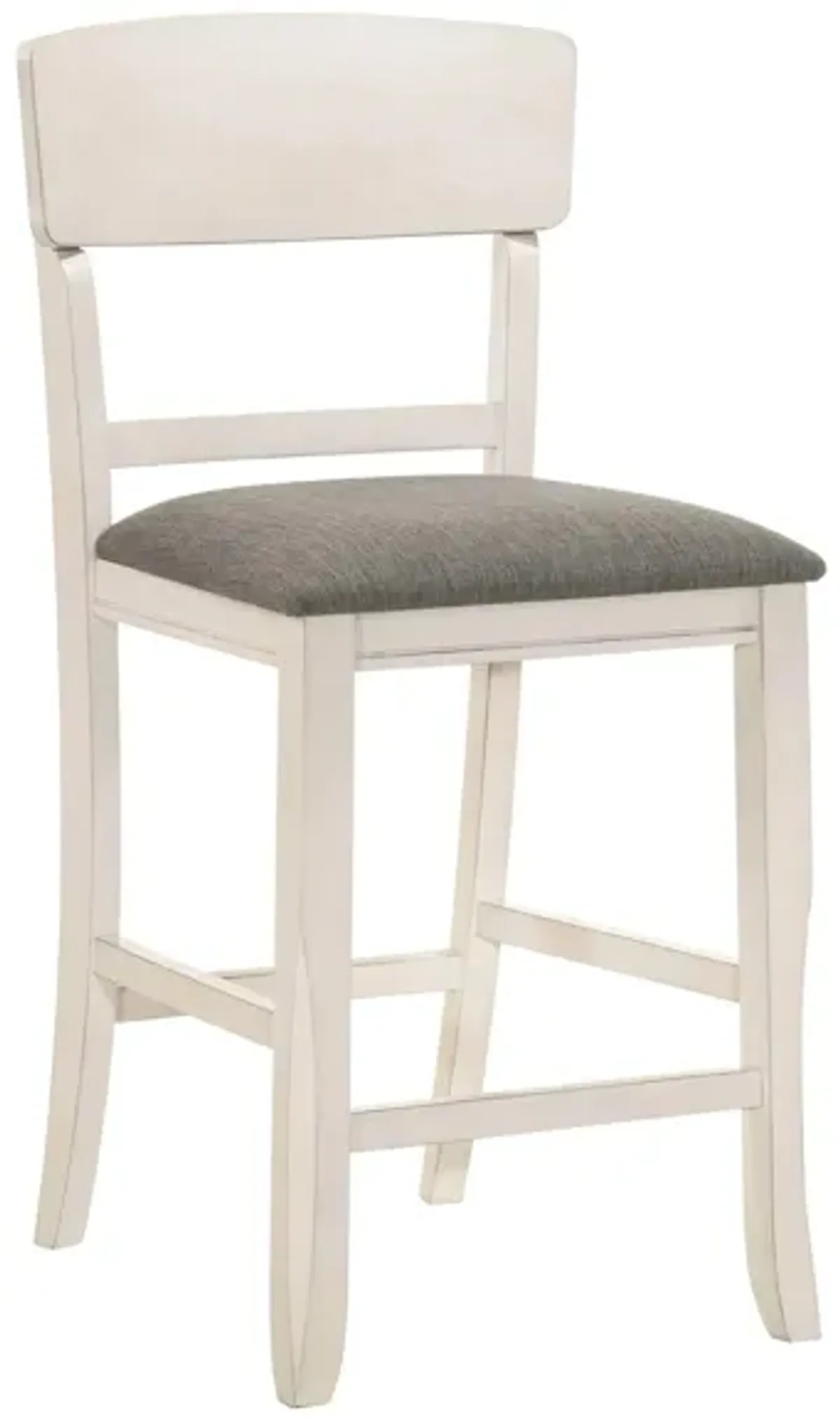 Cammie Counter-Height Stool: Set of 2