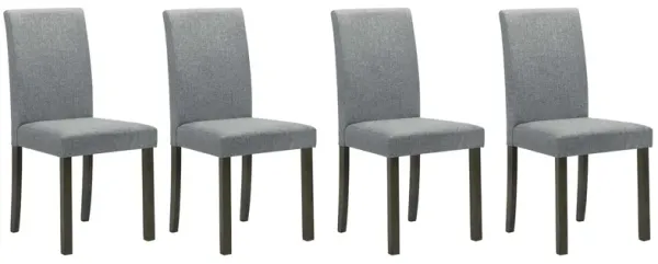 Melshire Side Chair - Set of 4