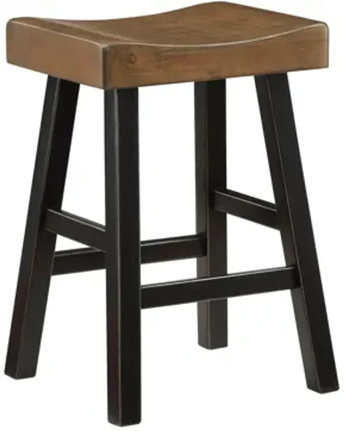 Oxton 24" Stool- Set of 2