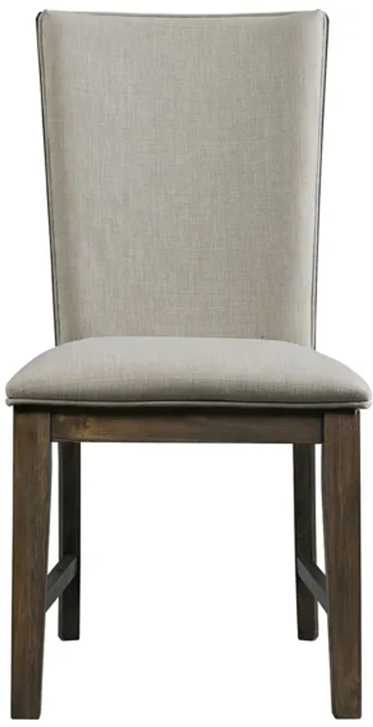 Jasper Upholstered Side Chair - Set of 2