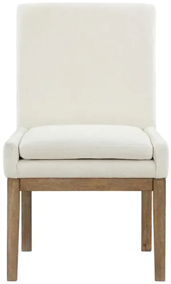 Aubrey Upholstered Side Chair - Set of 2