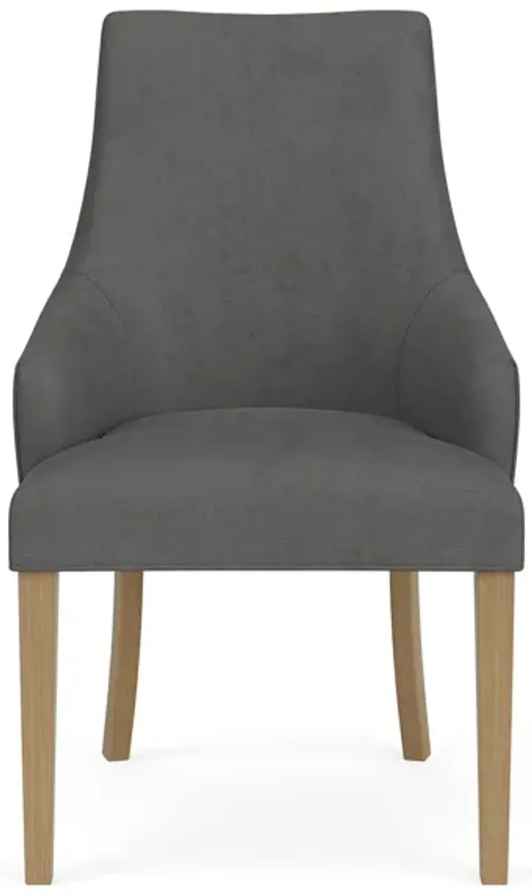 Aberdeen Arm Chair- Set of 2