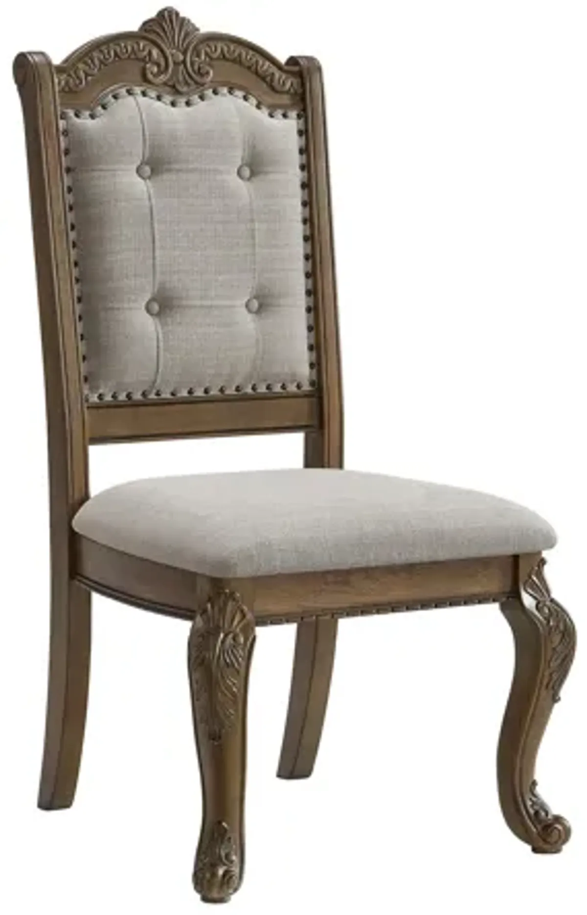 Denali Dining Side Chair - Set of 2