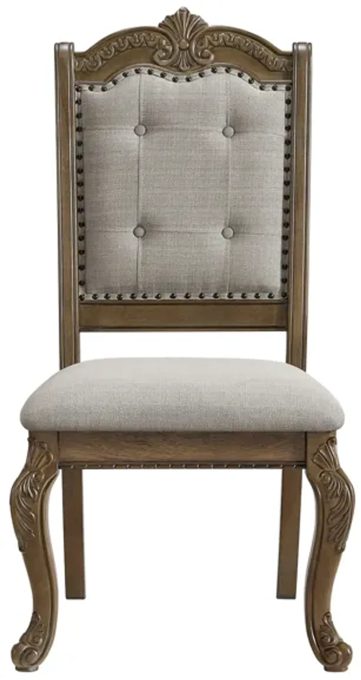 Denali Dining Side Chair - Set of 2