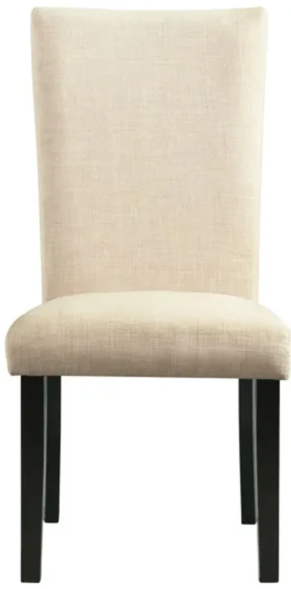 Florentina Dining Side Chair - Set of 2