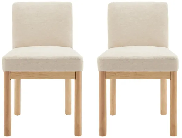 Bloomfield Side Chair- Set of 2