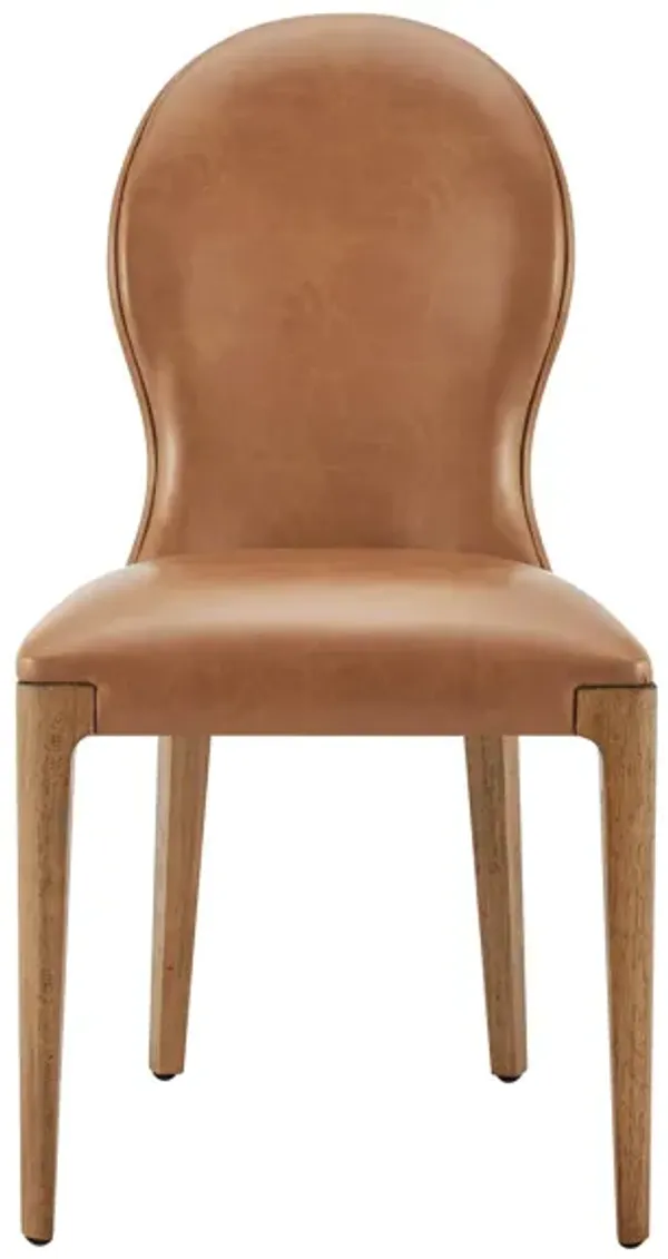 Eldoris Side Chair - Set of 2