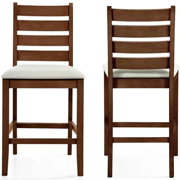 Pascal Upholstered Dining Chair - Set of 2