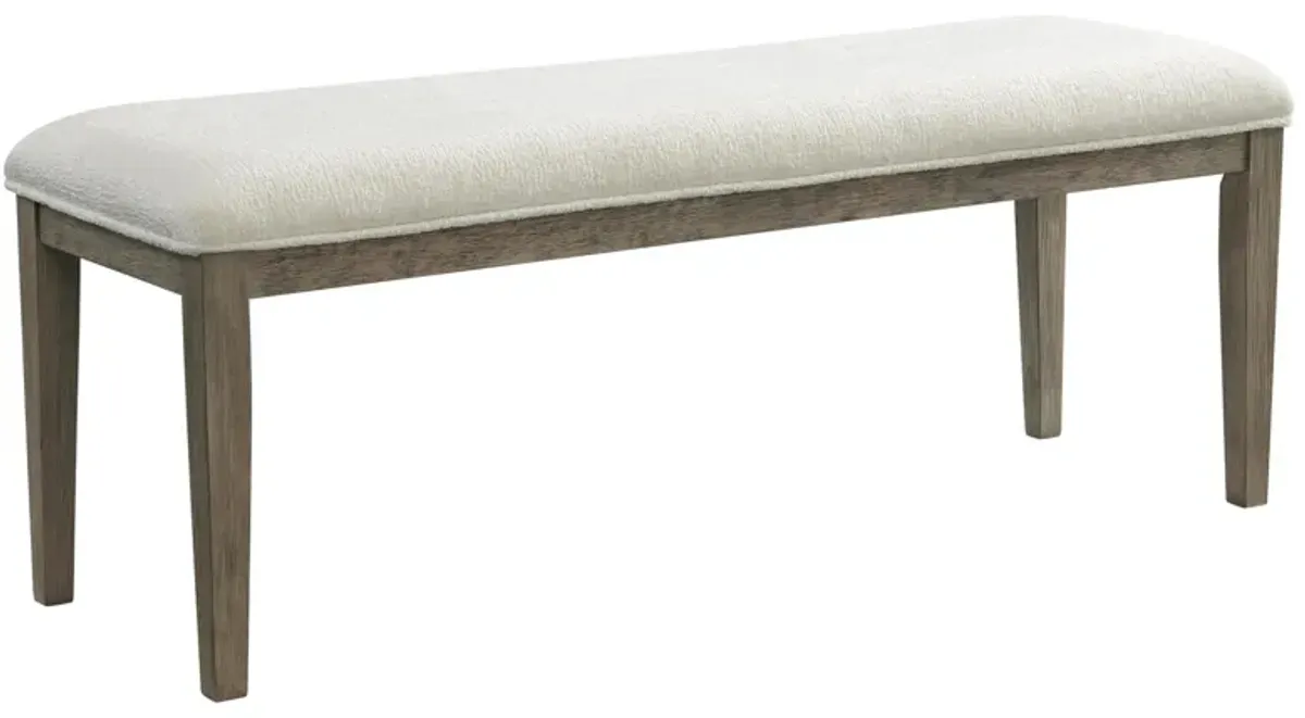 Armes Dining Bench