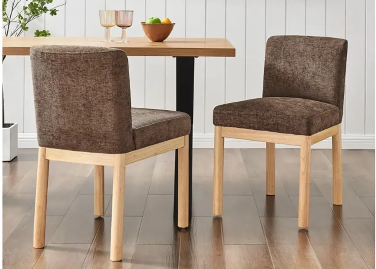 Bloomfield Side Chair- Set of 2