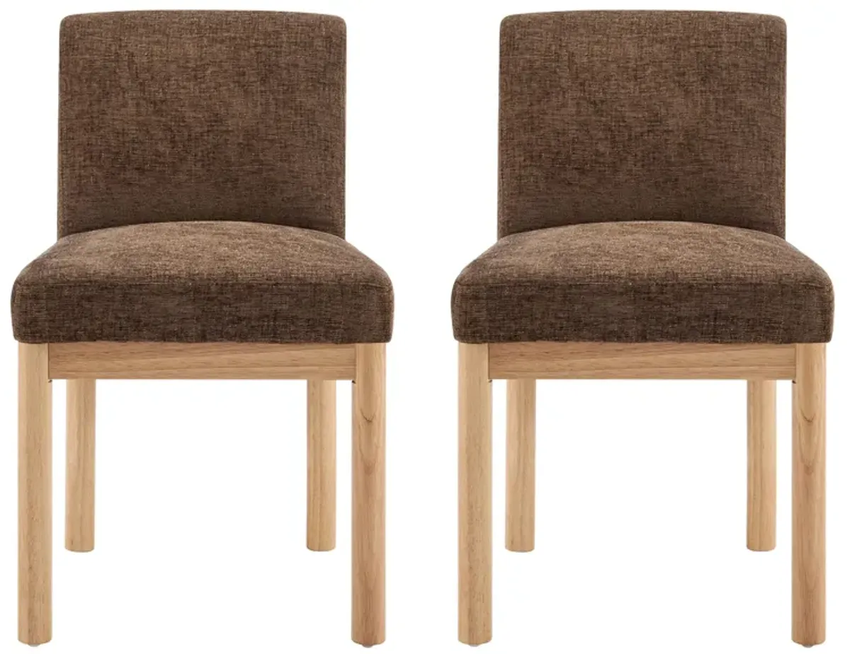 Bloomfield Side Chair- Set of 2