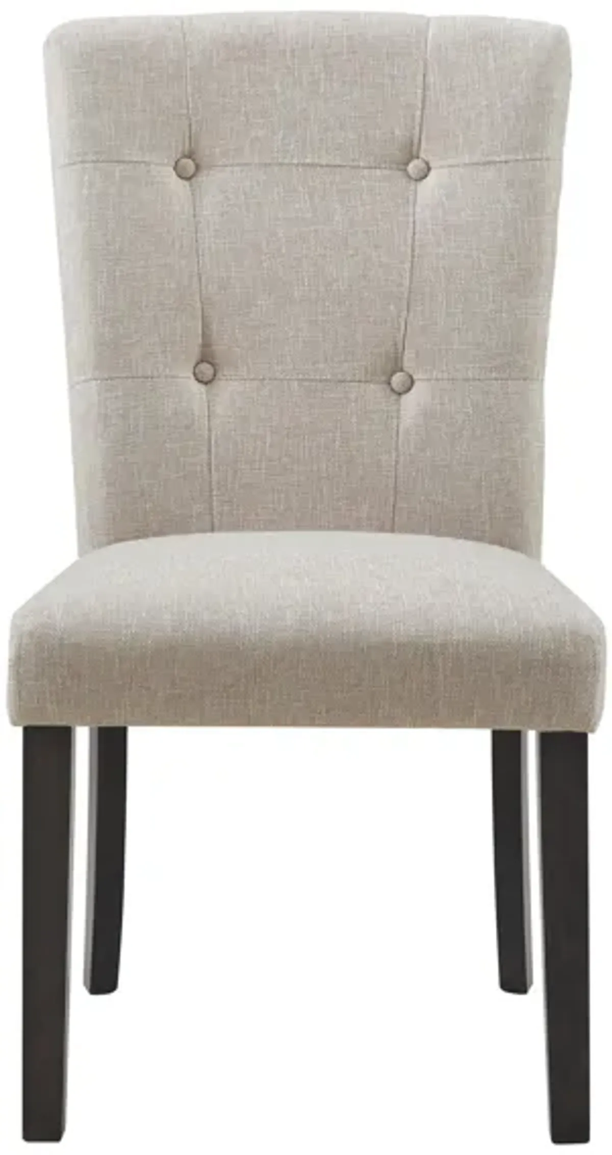 Landon Upholstered Chair - Set of 2