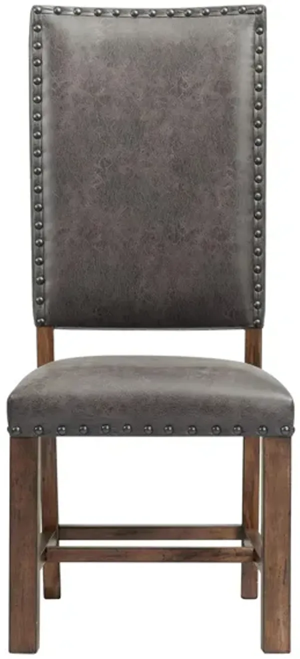 Hayward Dining Side Chair - Set of 2