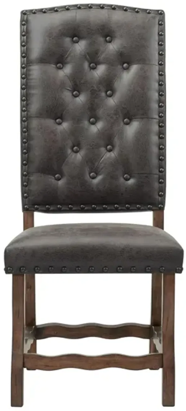 Hayward Dining Side Chair - Set of 2