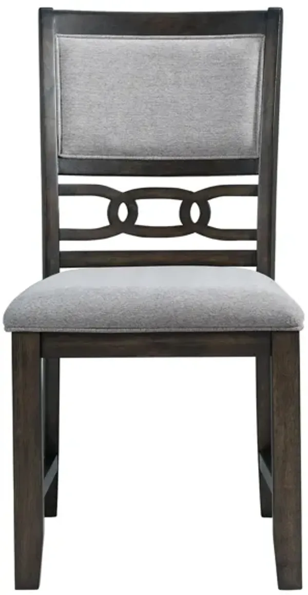 Taylor Dining Side Chair - Set of 2