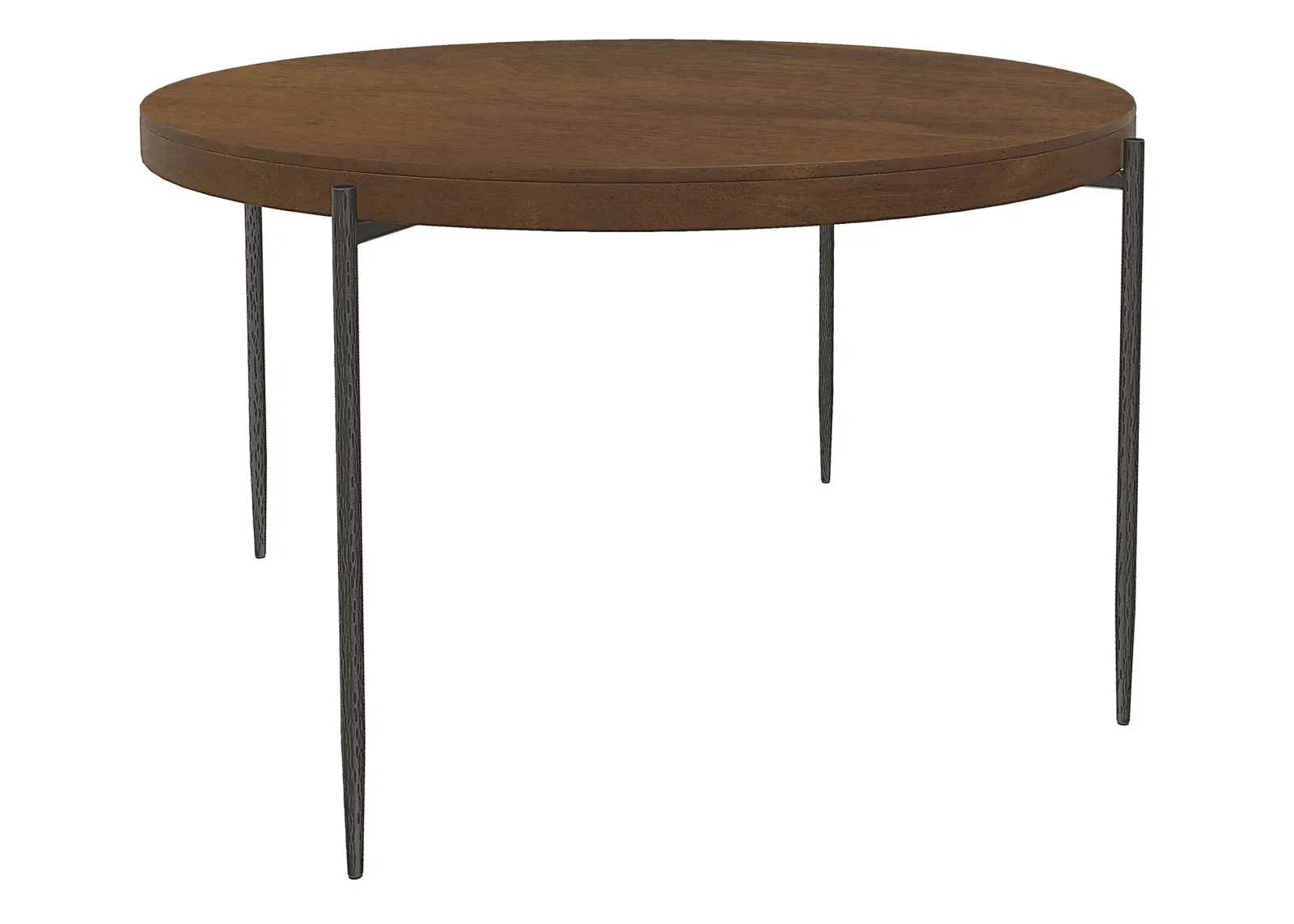 Bedford Park Dining Table in TOBACCO by Hekman Furniture Company