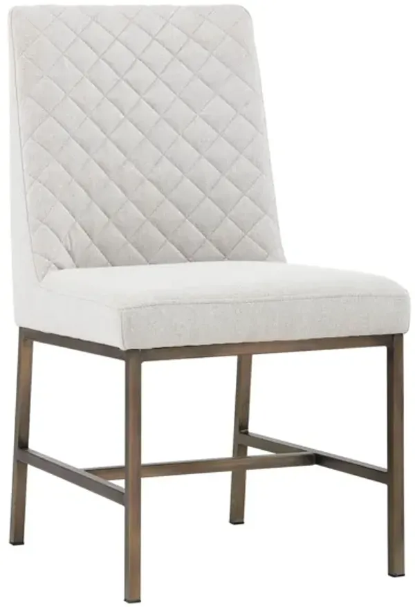 Leighland Dining Chair: Set of 2