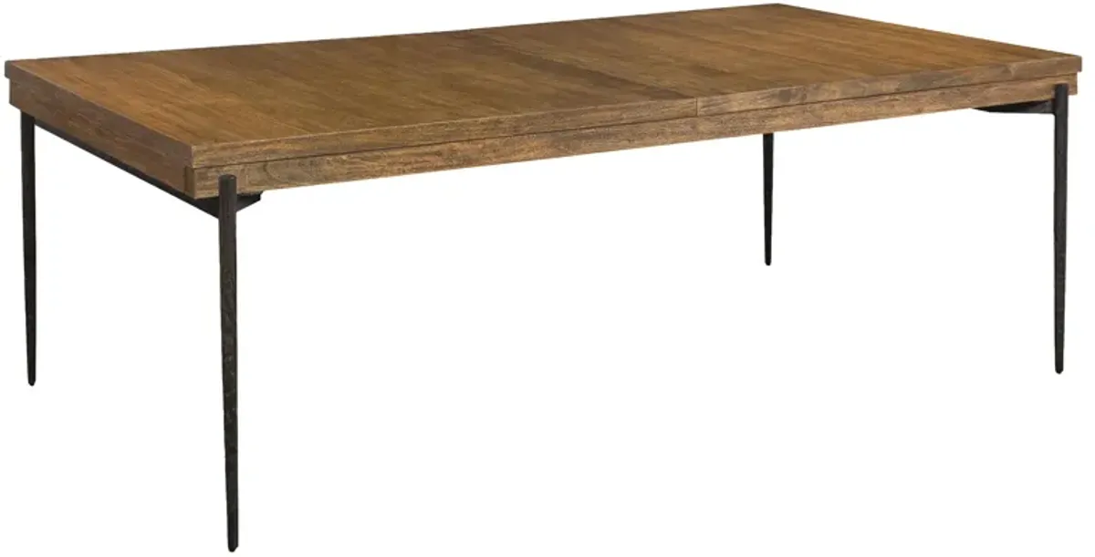 Bedford Park Dining Table