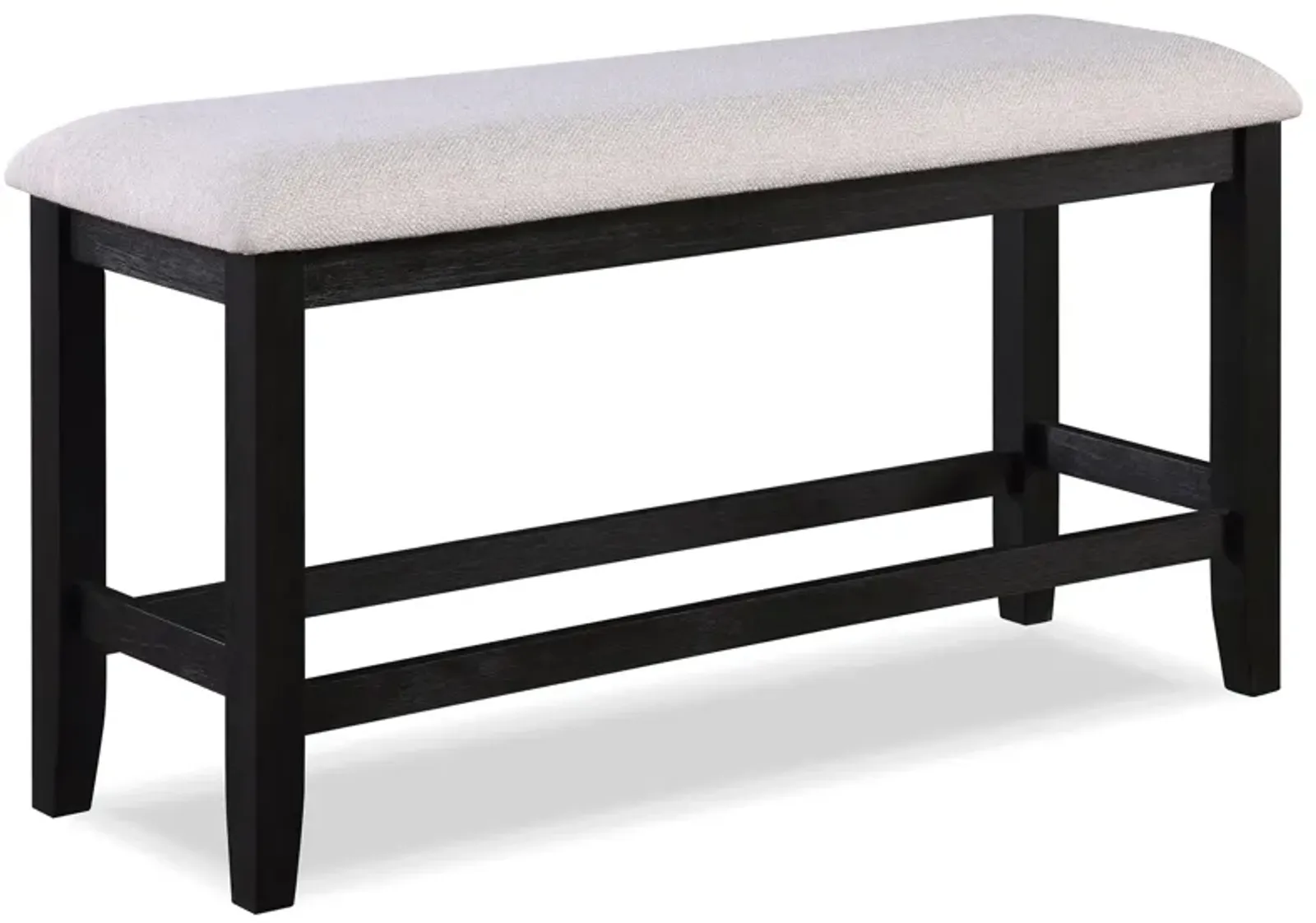 Regent Counter Height Bench