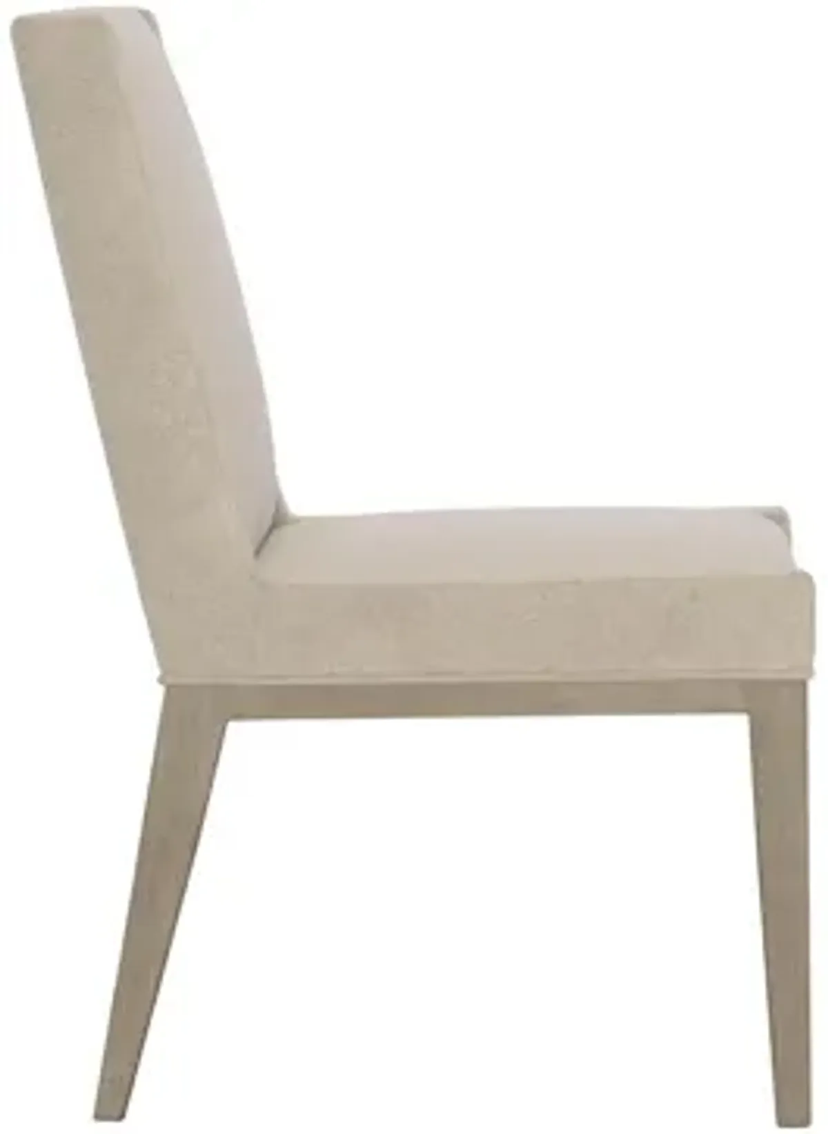 Linea Side Chair- Set of 2