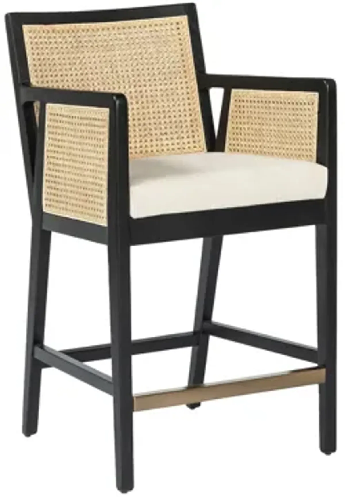 Parallel Counter Stool