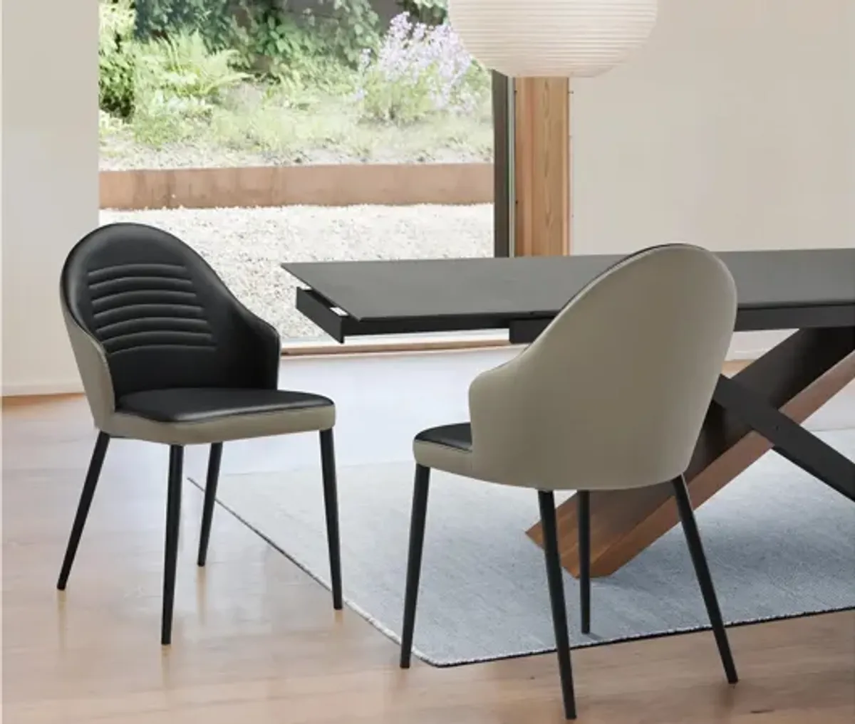 Rocco Dining Chair- Set of 2