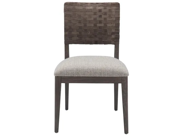 Castleton Upholstered Side Chair