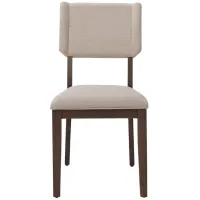 Drakeshire Dining Chair in Brown by Legacy Classic Furniture