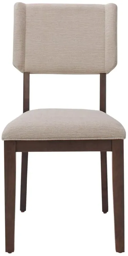 Drakeshire Dining Chair in Brown by Legacy Classic Furniture