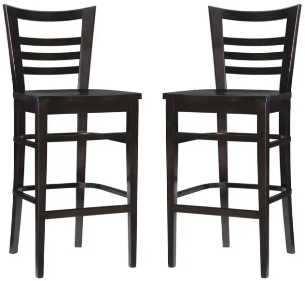 Blairmont Bar Stool - Set of 2