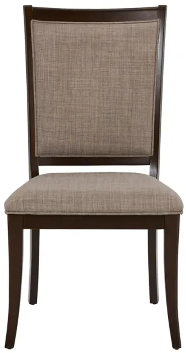 Donahue Side Chair