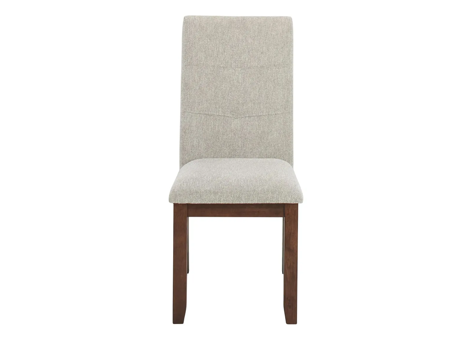 Saunders Dining Chair in Cherry by Bellanest