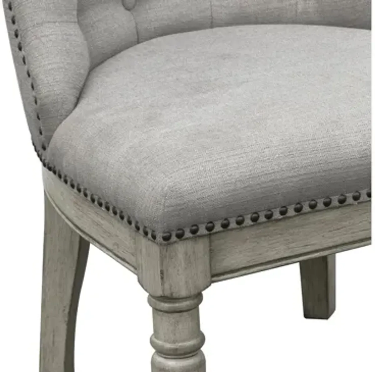 Madison Ridge Host Chair Set of 2