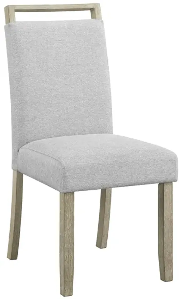 Dune Side Chair- Set of 2