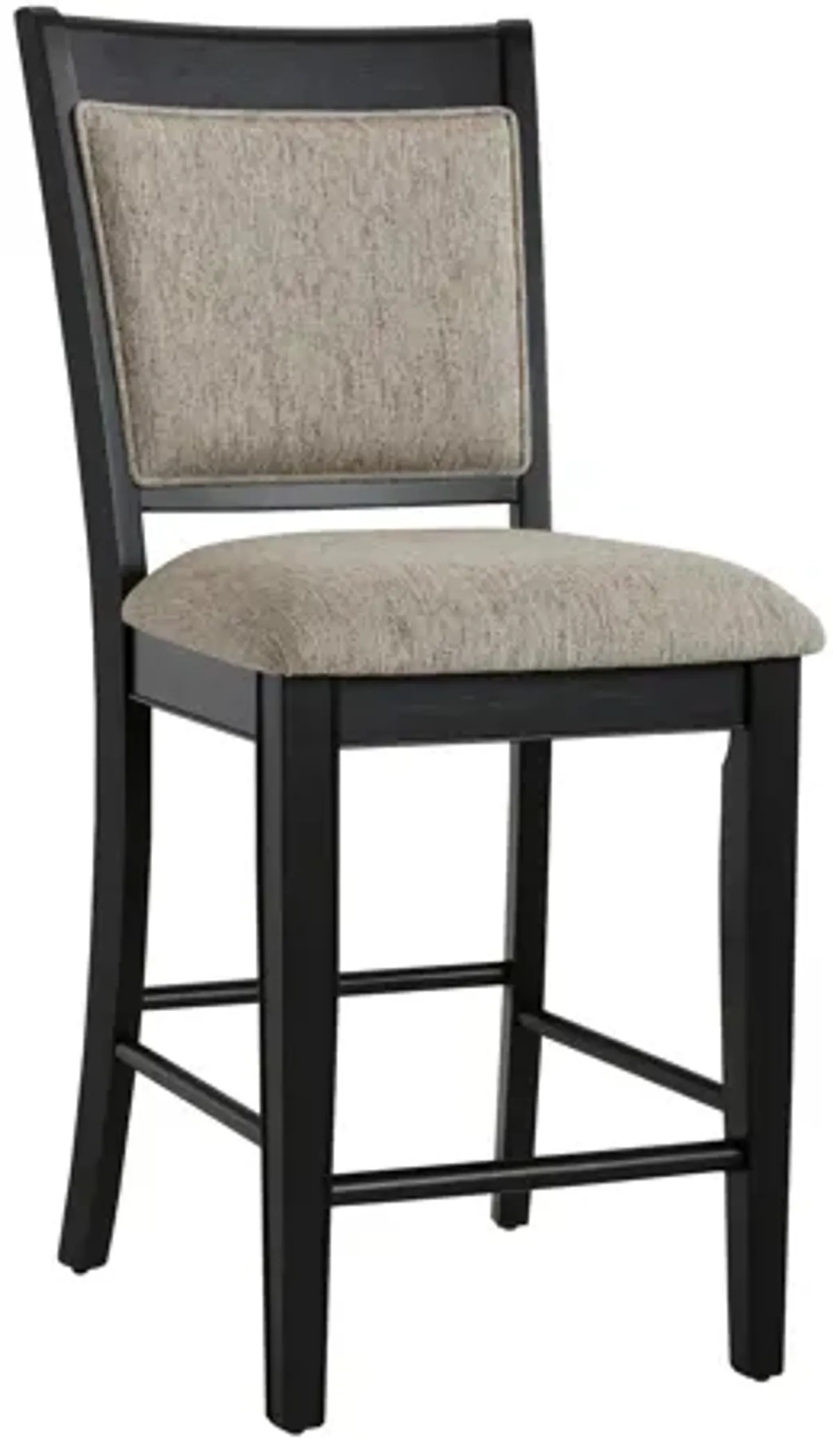 Lysander Counter-Height Chair