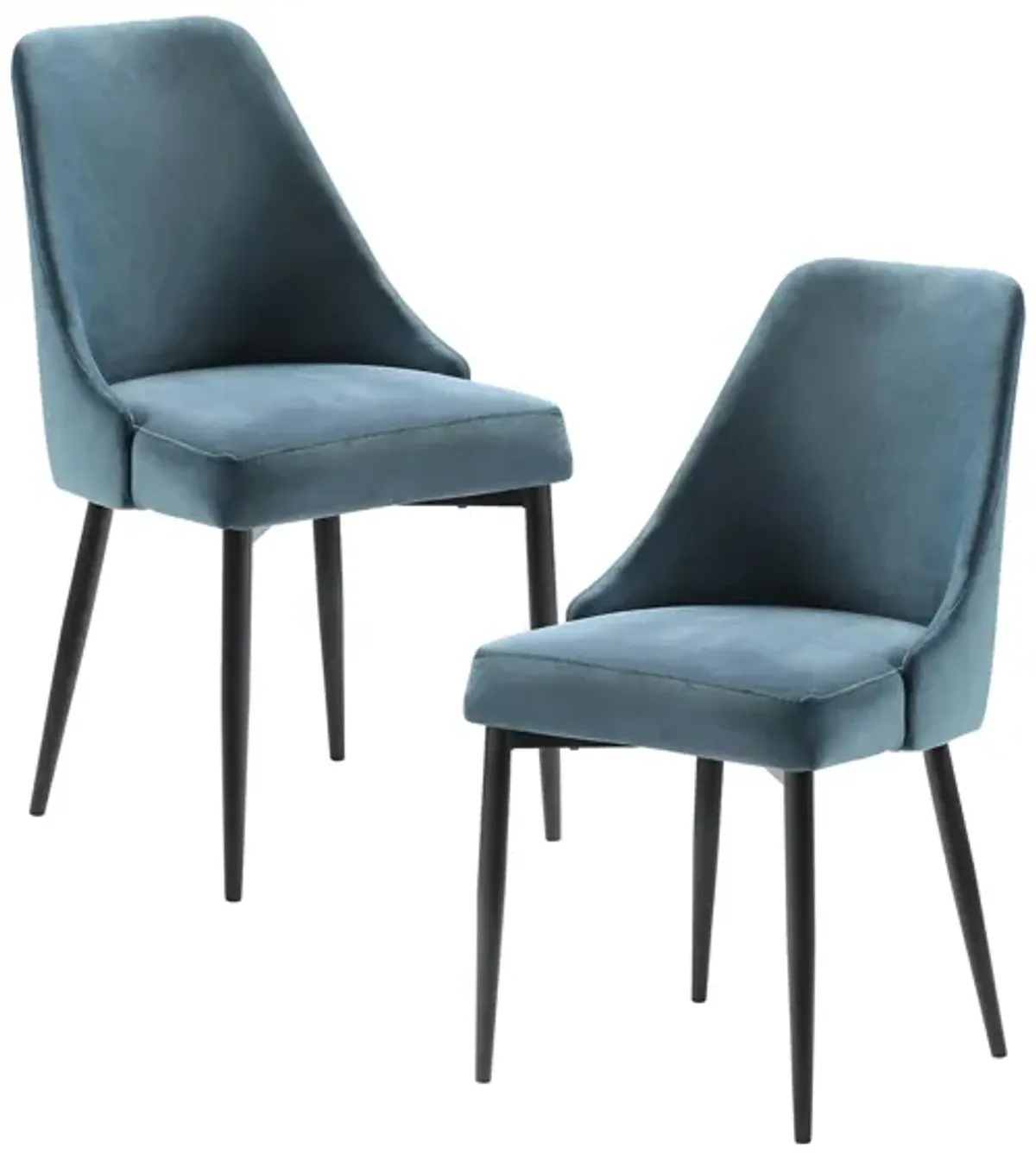 Weston Dining Chair Set of 2