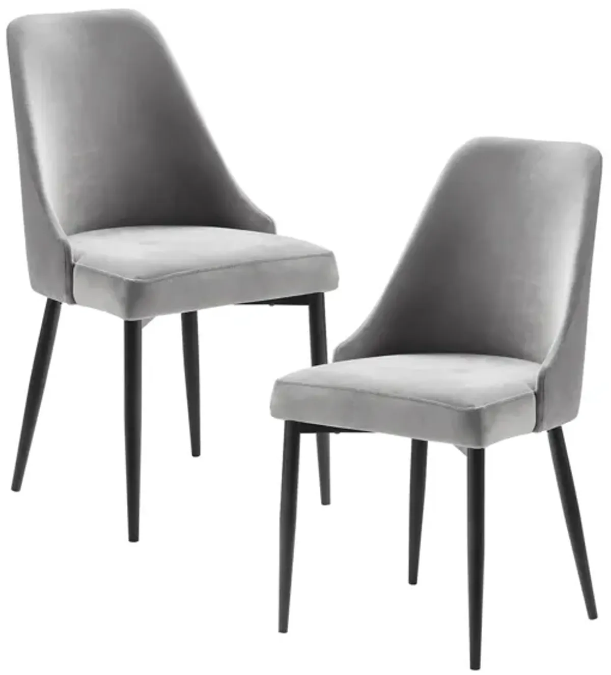 Weston Dining Chair Set of 2