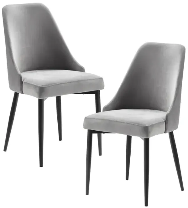 Weston Dining Chair Set of 2
