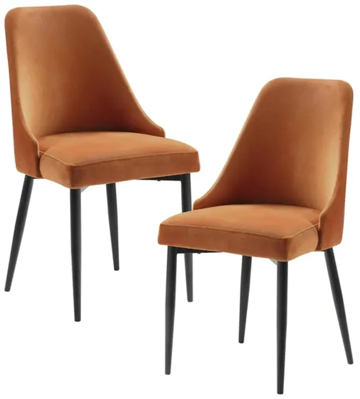 Weston Dining Chair Set of 2