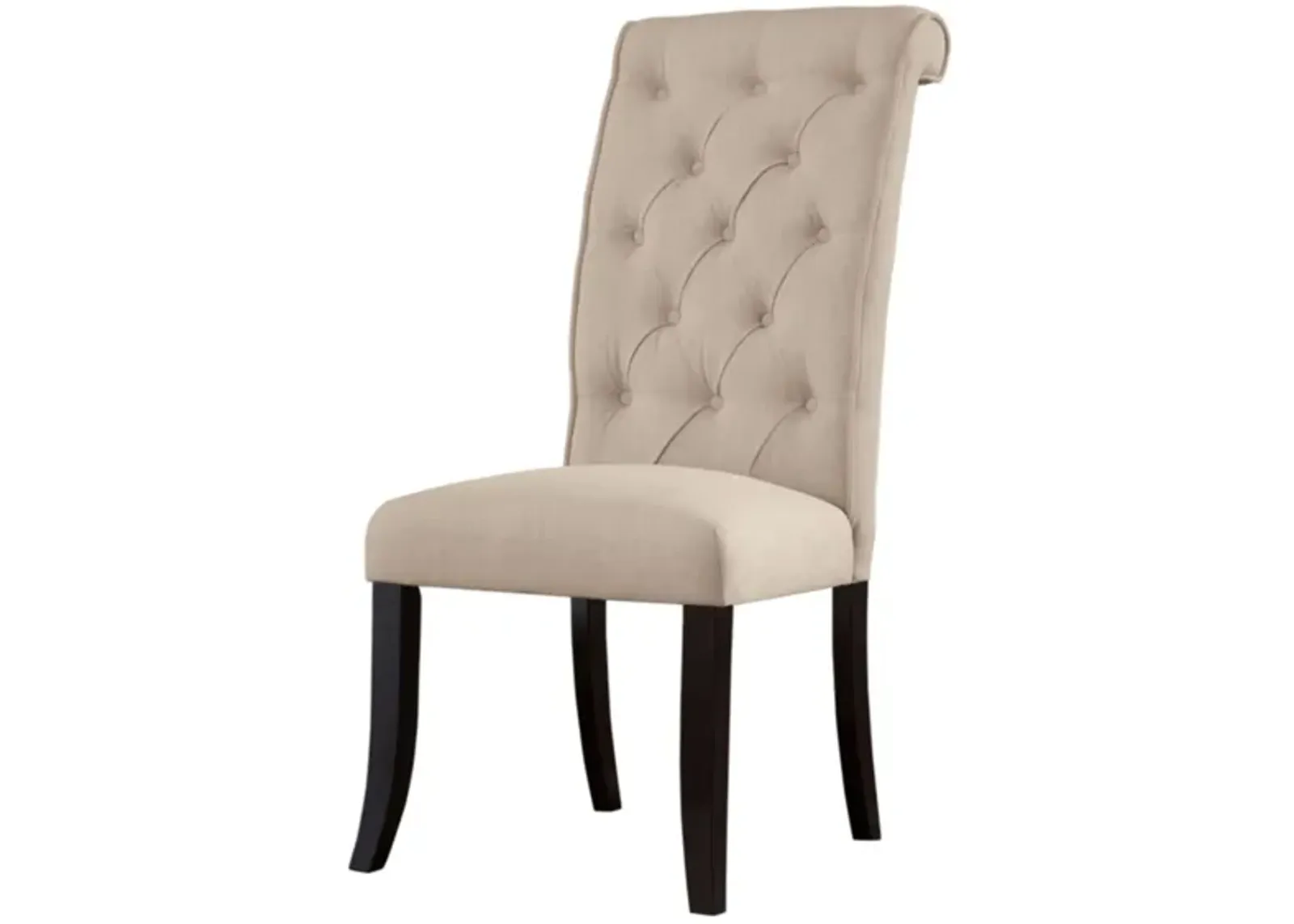 Tripton Casual Dining Upholstered Side Chair Set of 2