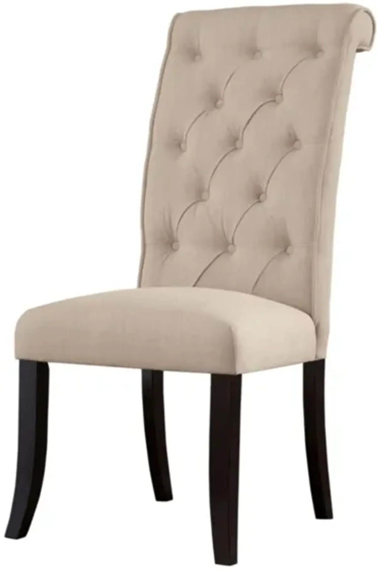 Tripton Casual Dining Upholstered Side Chair Set of 2