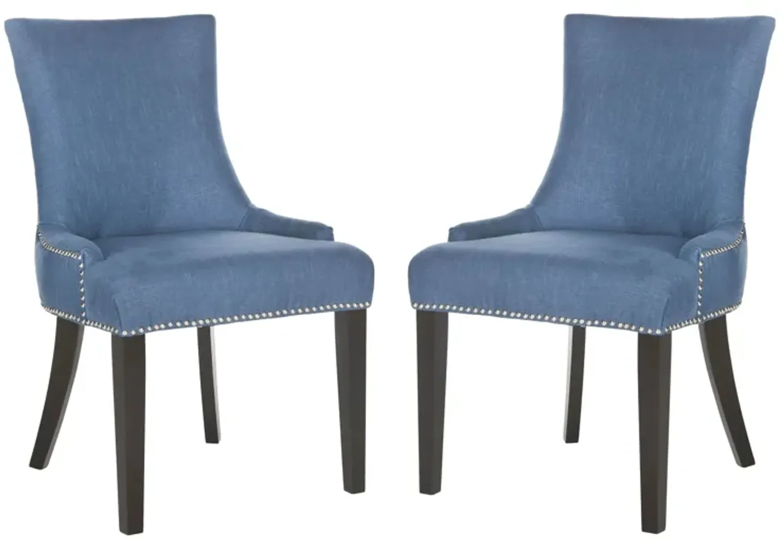 Lester Dining Chairs: Set of 2