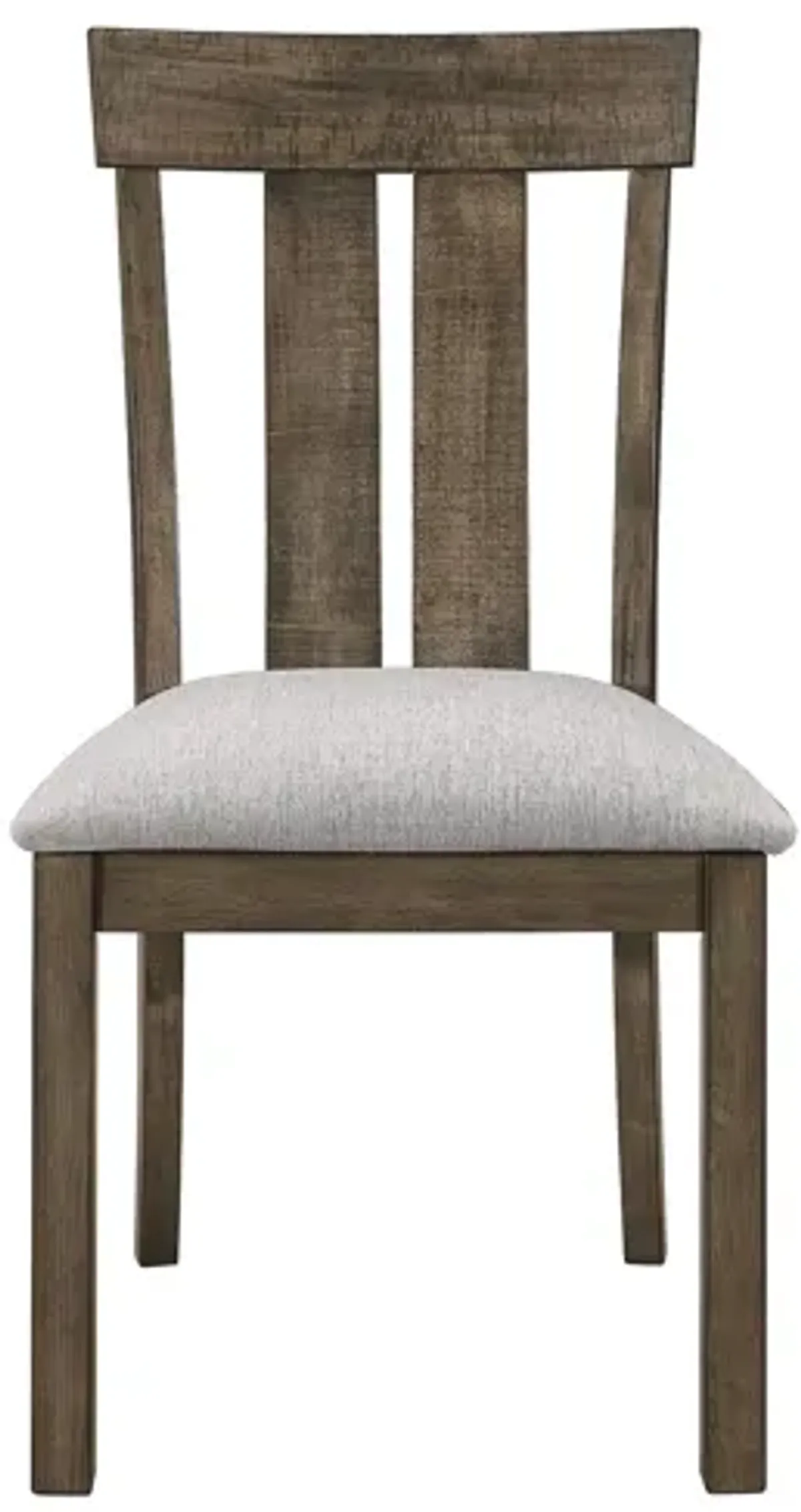 Quincy Dining Chair in Brownish Khaki by Crown Mark