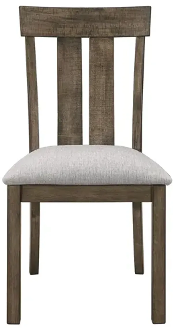 Quincy Dining Chair