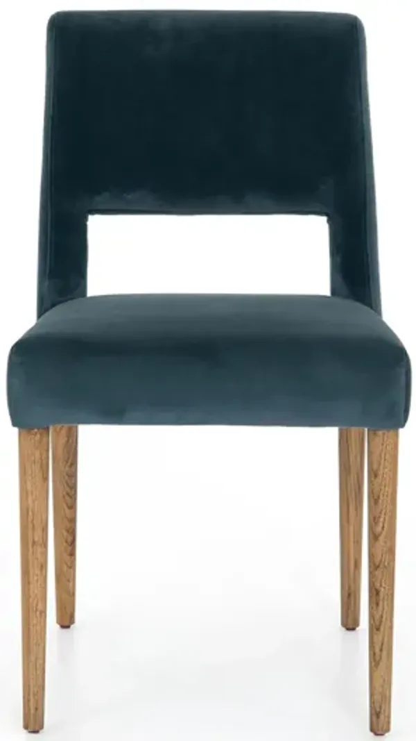 Ashford Upholstered Dining Chair (Set of 2)