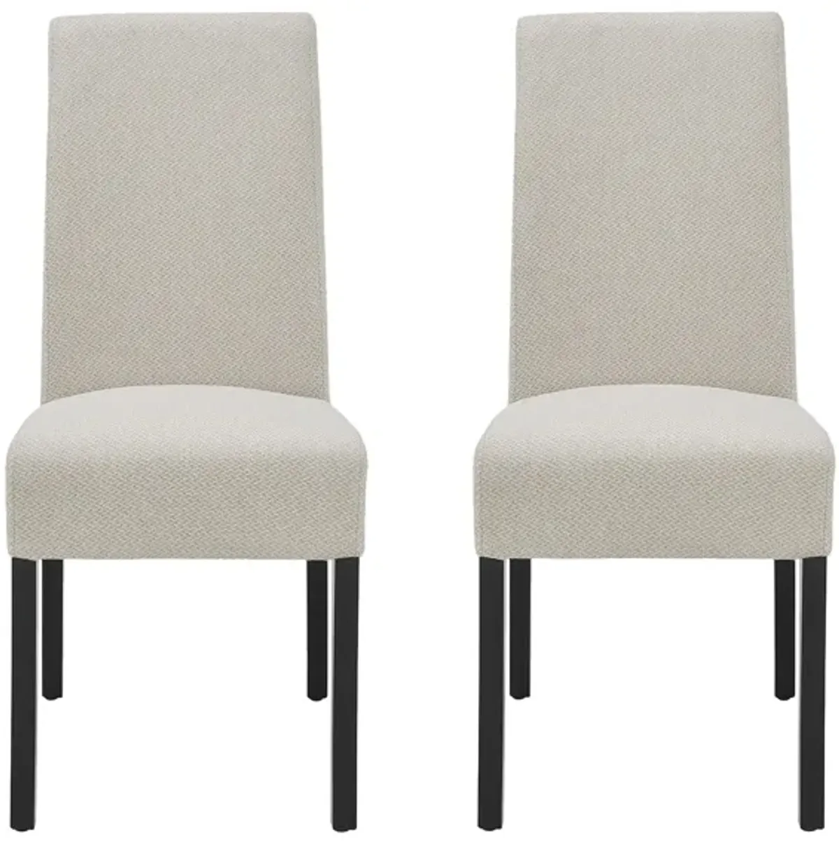 Valencia Chair: Set of 2