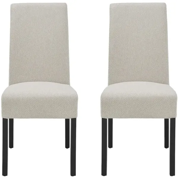 Valencia Chair: Set of 2
